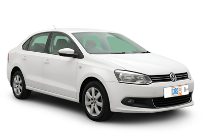 Volkswagen Vento-img